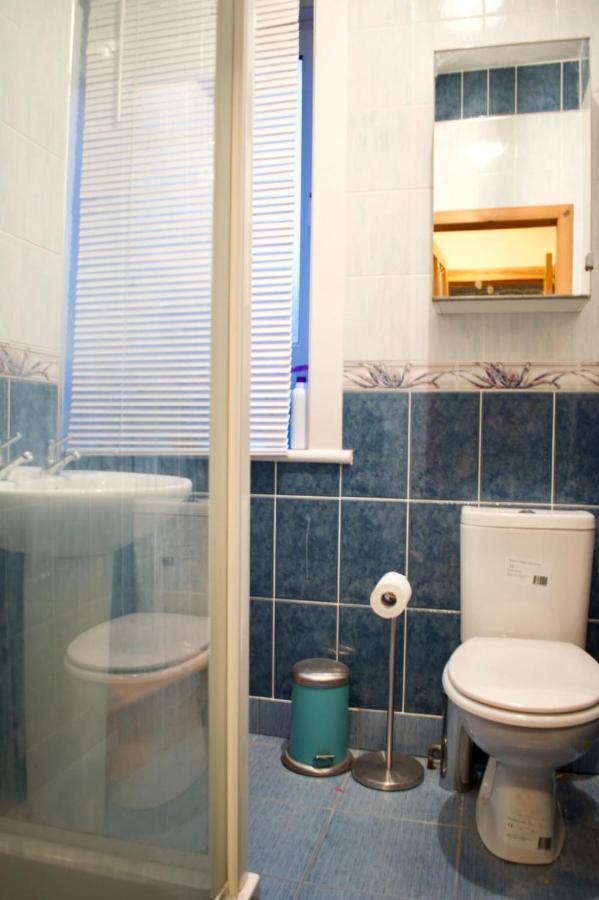 Newly Refurbed Home With Free Parking Edimburgo Exterior foto